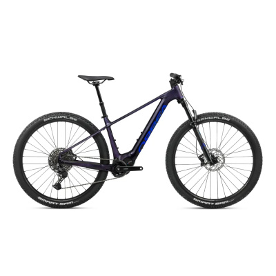 Orbea Urrun 20 630wh 29er 2027 Electric Mountain Bike