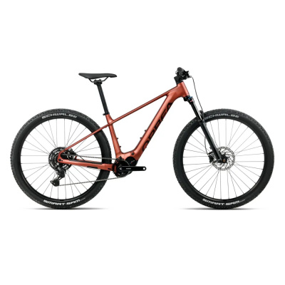 Orbea Urrun 30 540w 29er 2026 Electric Mountain Bike