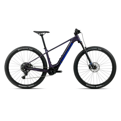 Orbea Urrun 30 540w 29er 2026 Electric Mountain Bike