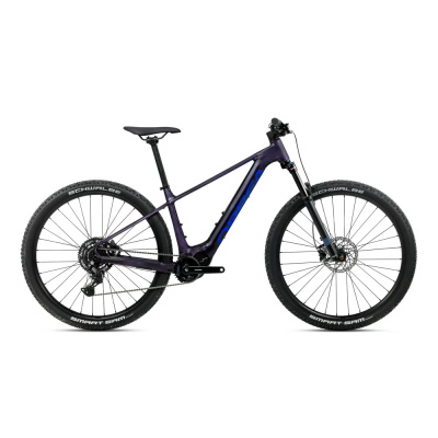 Orbea Urrun 30 540wh 29er 2027 Electric Mountain Bike