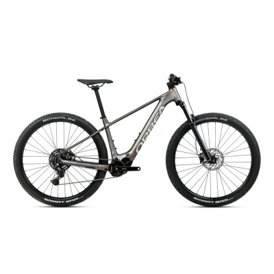 Orbea Urrun 30 540wh 29er 2027 Electric Mountain Bike