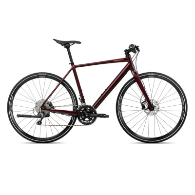 Orbea Vector 10 2026 Hybrid Bike