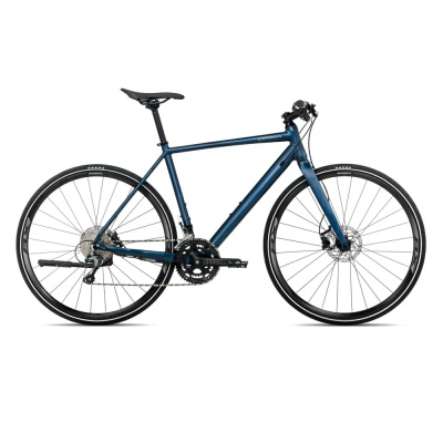 Orbea Vector 10 2026 Hybrid Bike