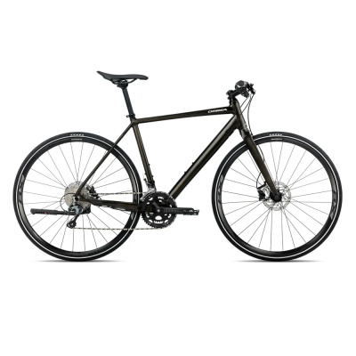 Orbea Vector 10 2026 Hybrid Bike