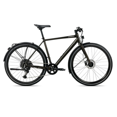 Orbea Vector 15 EQ 2026 Hybrid Bike