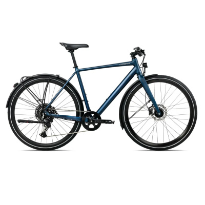 Orbea Vector 15 EQ 2026 Hybrid Bike