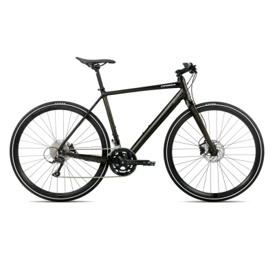 Orbea Vector 20 2026 Hybrid Bike