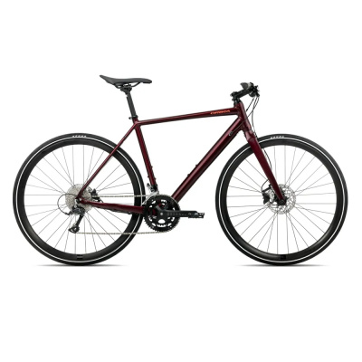 Orbea Vector 20 2026 Hybrid Bike