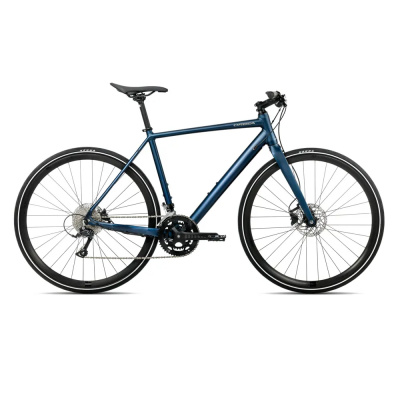 Orbea Vector 20 2026 Hybrid Bike