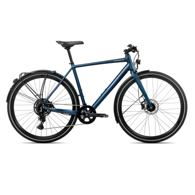 Orbea Vector 25 EQ 2026 Hybrid Bike