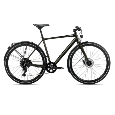 Orbea Vector 25 EQ 2026 Hybrid Bike