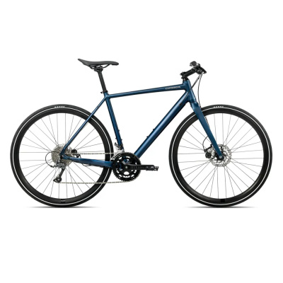 Orbea Vector 30 2026 Hybrid Bike