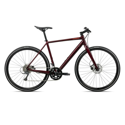 Orbea Vector 30 2026 Hybrid Bike