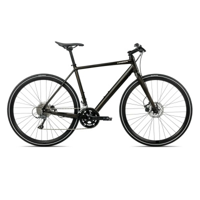 Orbea Vector 30 2026 Hybrid Bike