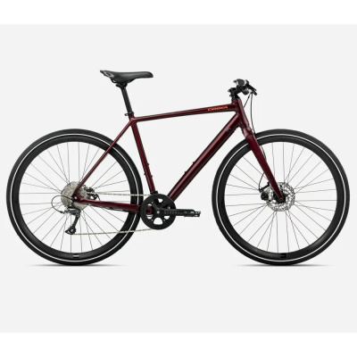 Orbea Vector 35 2026 Hybrid Bike