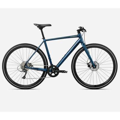 Orbea Vector 35 2026 Hybrid Bike