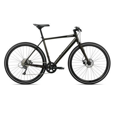 Orbea Vector 35 2026 Hybrid Bike