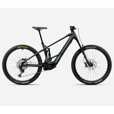 Orbea Wild ST H20 750w 29er 2026 Electric Mountain Bike