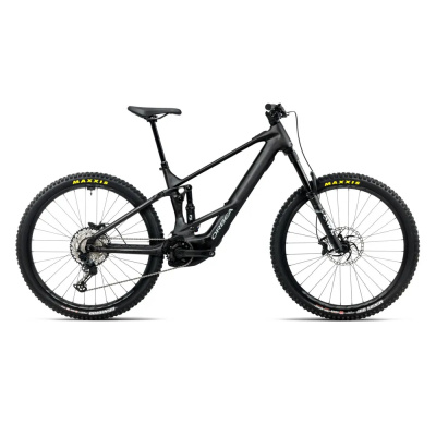 Orbea Wild ST H20 750w 29er 2026 Electric Mountain Bike