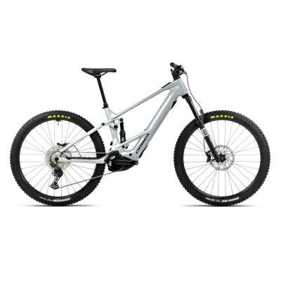 Orbea Wild ST H30 600w 29er 2026 Electric Mountain Bike