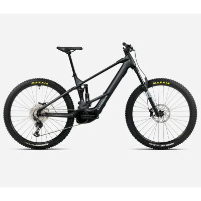 Orbea Wild ST H30 600w 29er 2026 Electric Mountain Bike