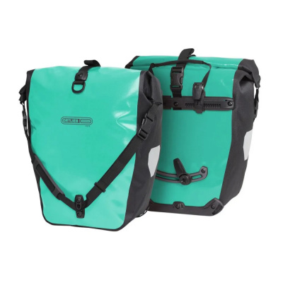 Ortlieb Back-Roller Free QL2.1 Pannier Bag