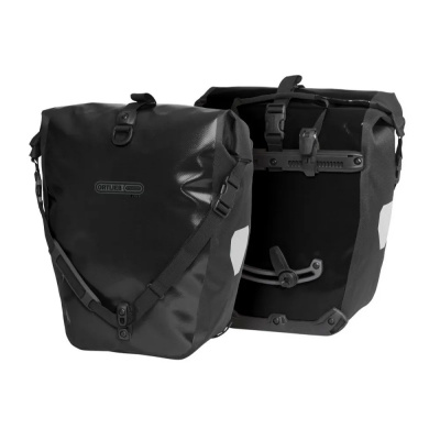 Ortlieb Back-Roller Free QL2.1 Pannier Bag