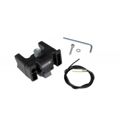 Ortlieb Handlebar Mounting Set