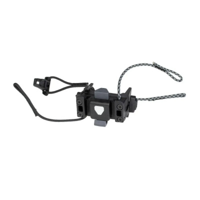 Ortlieb Handlebar Mounting Set