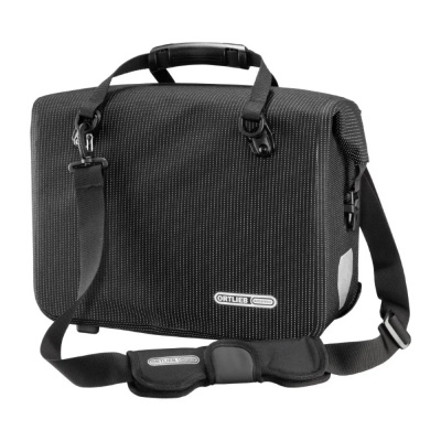 Ortlieb Office Bag High Visibility QL2.1
