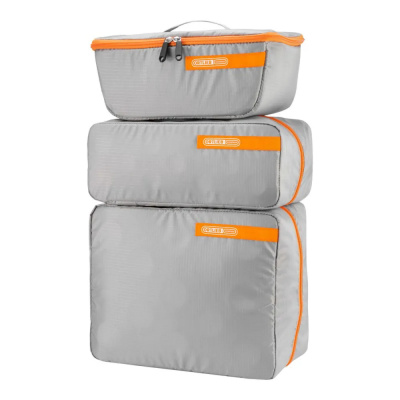 Ortlieb Packing Cube Bundle