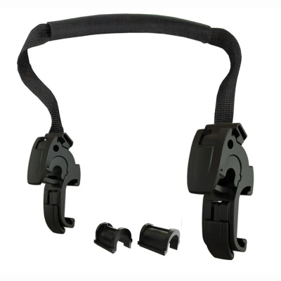 Ortlieb QL2.1 Hooks with Handle One handle