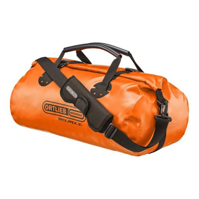 Ortlieb Rack Pack