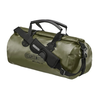 Ortlieb Rack Pack