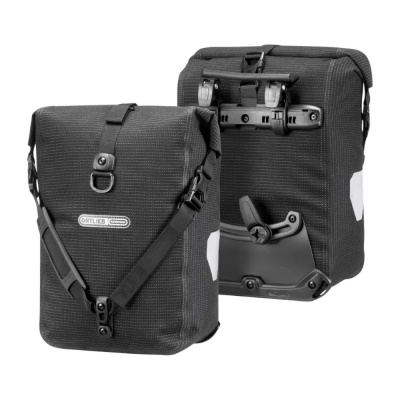 Ortlieb Sport Roller Hi Viz QL2.1 Pannier Bags