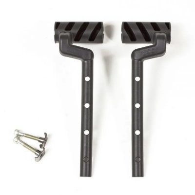 Ortlieb Ultimate 6 Adapter Support