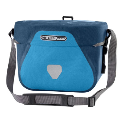 Ortlieb Ultimate Six Plus Handlebar Bag