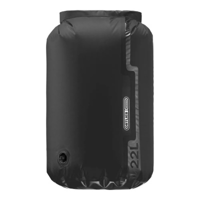 Ortlieb Ultra Lightweight Drybag PS10 With Valve