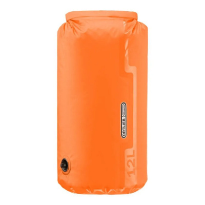 Ortlieb Ultra Lightweight Drybag PS10 With Valve