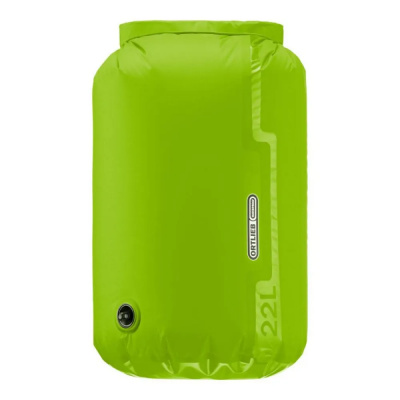 Ortlieb Ultra Lightweight Drybag PS10 With Valve