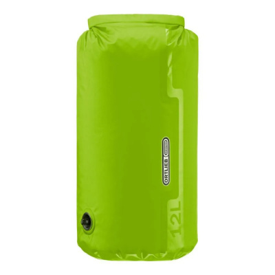Ortlieb Ultra Lightweight Drybag PS10 With Valve