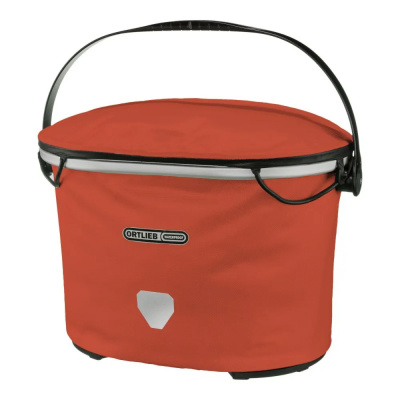 Ortlieb Up Town City Handlebar Bag