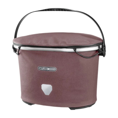Ortlieb Up Town Urban Handlebar Bag