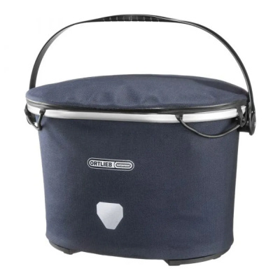 Ortlieb Up Town Urban Handlebar Bag