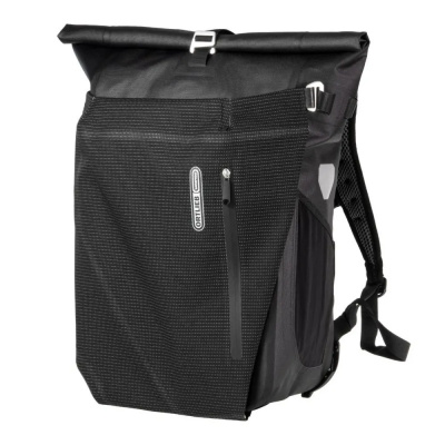 Ortlieb Vario PS High-Vis QL2.1 Pannier Bag