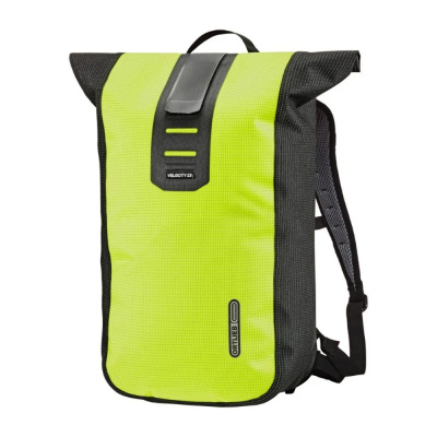 Ortlieb Velocity High Visibility Backpack