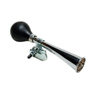 Oxford 7 Inch Junior Size Bulb Horn