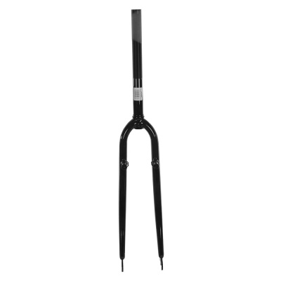 Oxford 700C 1 Threaded W/Bosses Hybrid Bike Fork