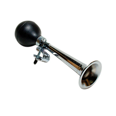 Oxford 9 Inch Adult Size Bulb Horn