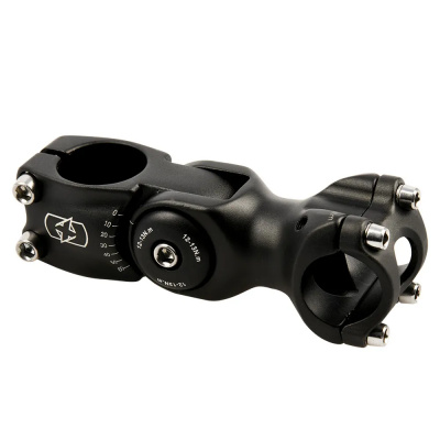 Oxford Adjustable Ahead 1 1/8 Inch Stem